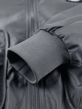 Felix - Multi-Pocket Bomber Jacket
