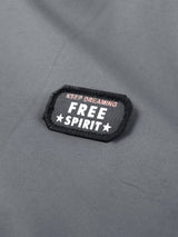 Felix - Multi-Pocket Bomber Jacket