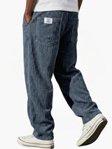 Earl - Wide Wale Corduroy Trousers