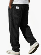 Earl - Wide Wale Corduroy Trousers