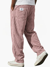 Earl - Wide Wale Corduroy Trousers