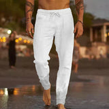 Sherwood - Slim Fit Drawstring Trousers