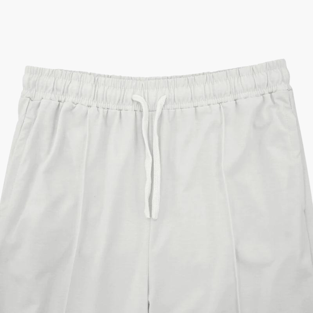 Donovan - Everyday Textured Trousers