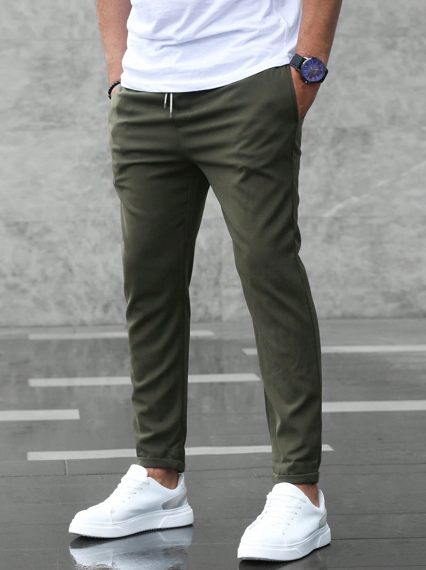 Elmer - Premium Stretch Joggers