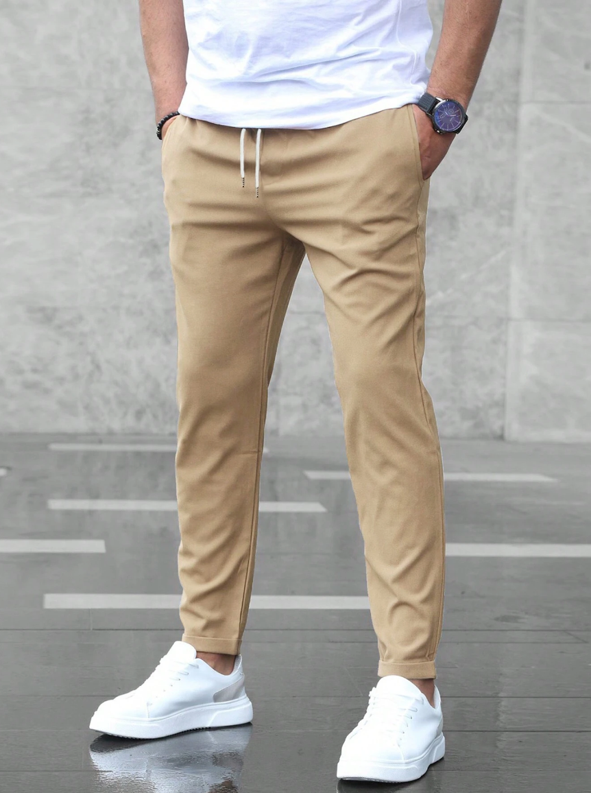 Elmer - Premium Stretch Joggers