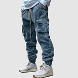 Dexter - Vintage Cargo Joggers