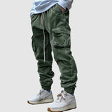 Dexter - Vintage Cargo Joggers