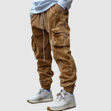 Dexter - Vintage Cargo Joggers