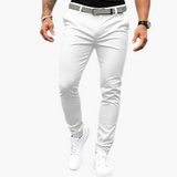 Rupert - Smart Stretch Trousers