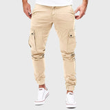 Warren - Cargo Jogger Trousers