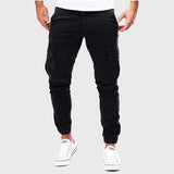 Warren - Cargo Jogger Trousers