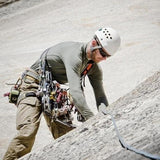Ghislain - Water Repellent Technical Cargo Trousers