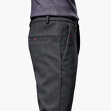 Prescott - Smart Slim Fit Trousers