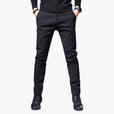Prescott - Smart Slim Fit Trousers