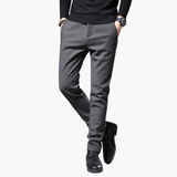 Prescott - Smart Slim Fit Trousers