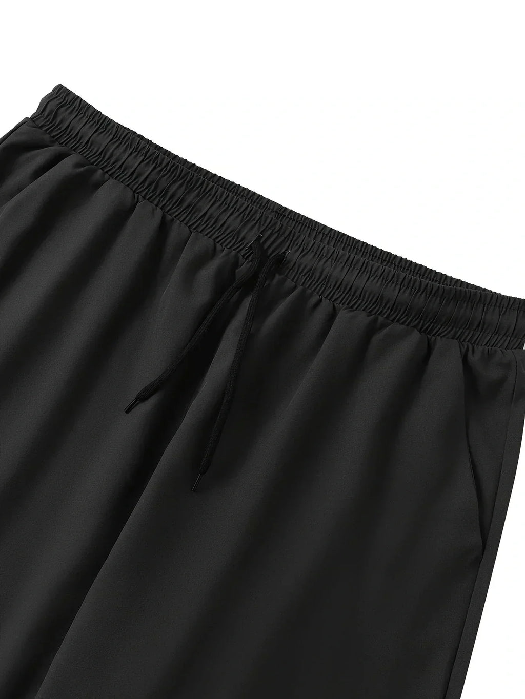 Rhett - Cropped Tapered Smart Trousers