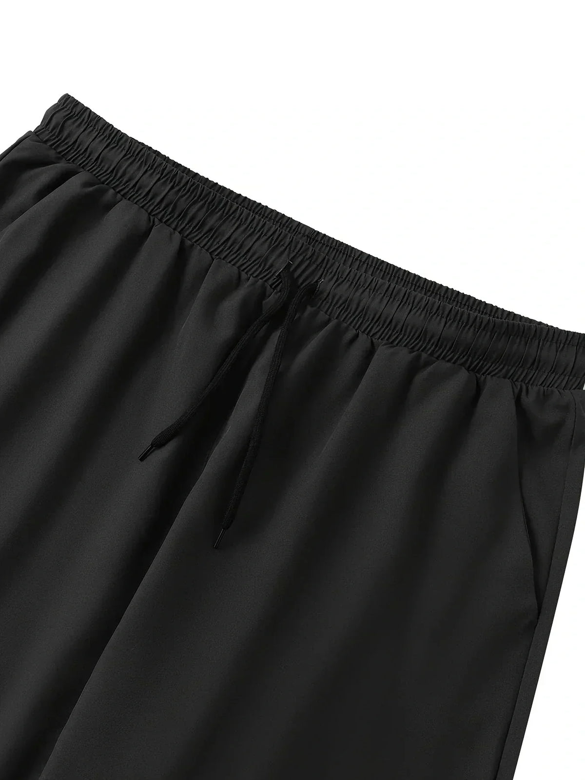 Rhett - Cropped Tapered Smart Trousers