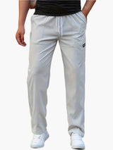 Reggie - Straight Leg Drawstring Joggers