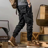 Maxwell - Ripstop Outdoor Cargo Trousers