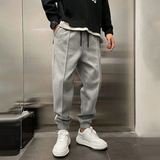 Zacharie - Brushed Cuffed Joggers