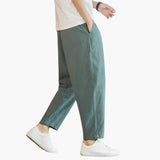 Lance - Loose Tapered Trousers