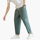 Lance - Loose Tapered Trousers