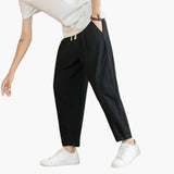 Lance - Loose Tapered Trousers