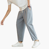Lance - Loose Tapered Trousers
