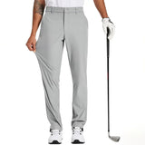 Zach - Performance Golf Trousers