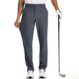 Zach - Performance Golf Trousers