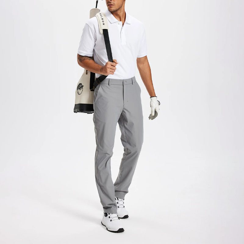 Zach - Performance Golf Trousers