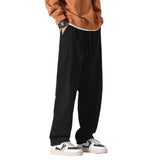 Howard - Retro Relaxed Fall Trousers