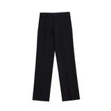 Lyndon - Korean Style Relaxed Trousers