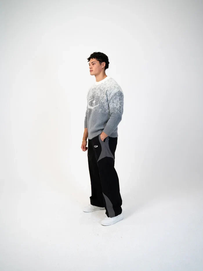 Florian - Vintage Y2K Sport Joggers
