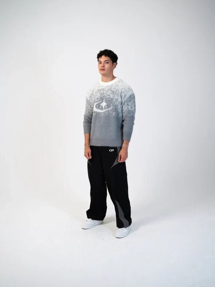 Florian - Vintage Y2K Sport Joggers