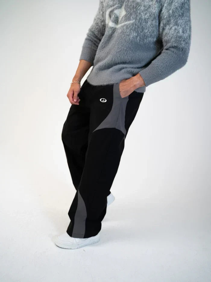 Florian - Vintage Y2K Sport Joggers