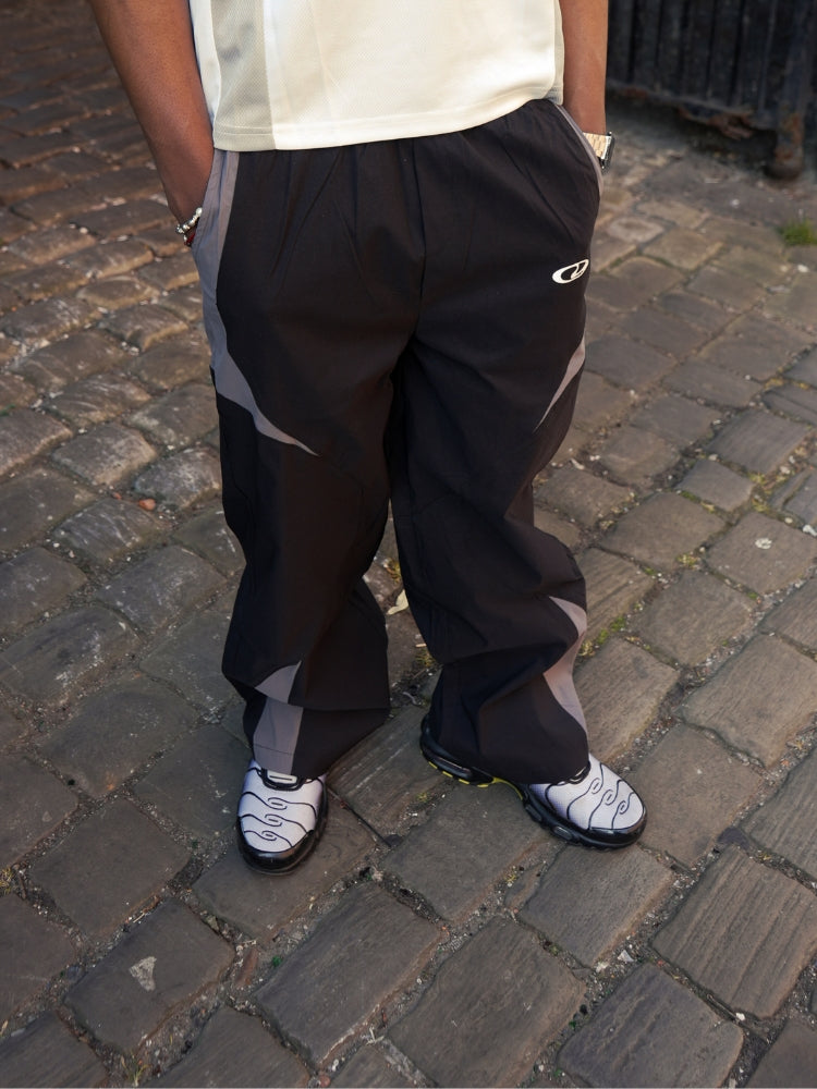 Florian - Vintage Y2K Sport Joggers