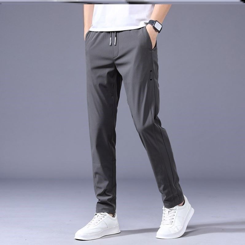 Sheldon - Lightweight Tapered Joggers