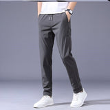Sheldon - Lightweight Tapered Joggers