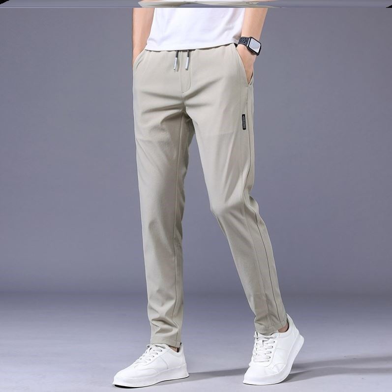 Sheldon - Lightweight Tapered Joggers