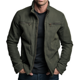 Wallace - Vintage Cotton Field Jacket