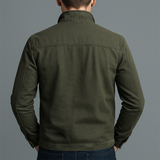Wallace - Vintage Cotton Field Jacket