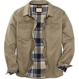 Barrett - Vintage Cotton Overshirt Jacket