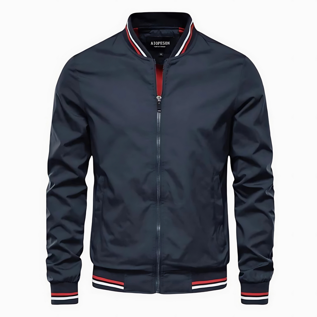 Kingsley - Smart Urban Jacket