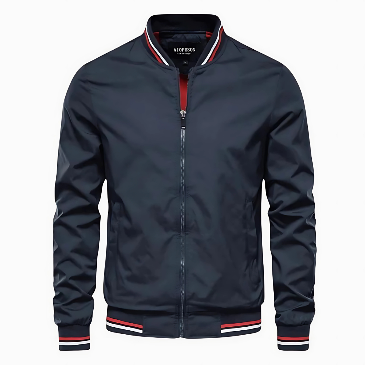 Kingsley - Smart Urban Jacket