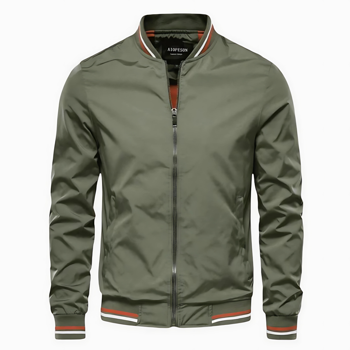 Kingsley - Smart Urban Jacket