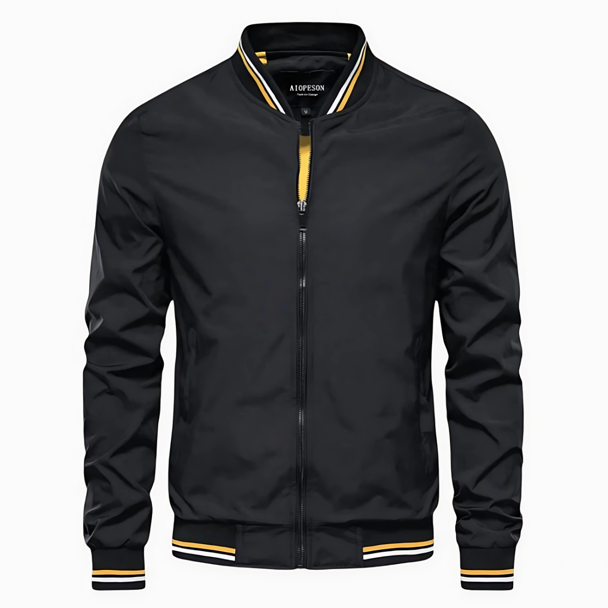 Kingsley - Smart Urban Jacket