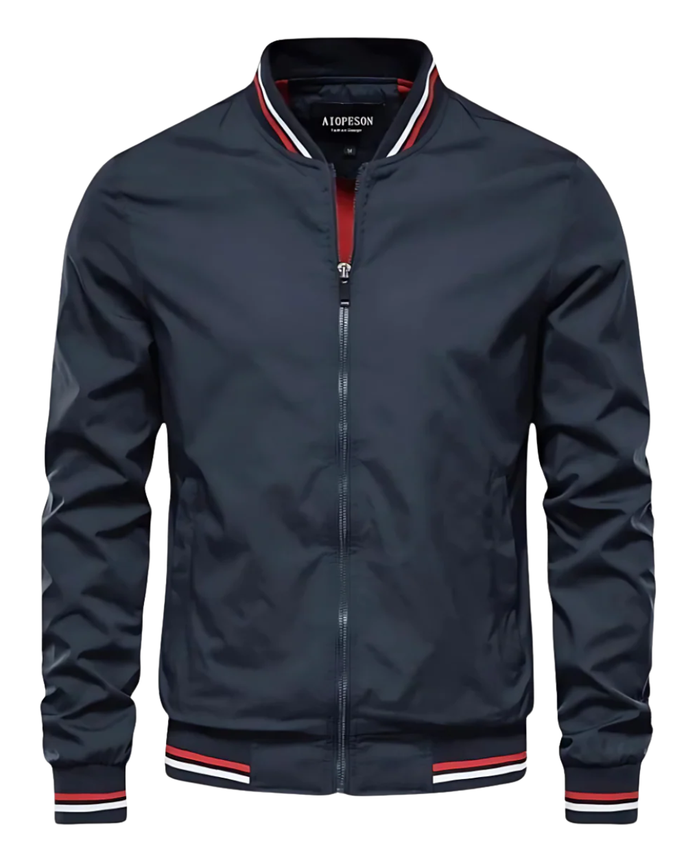 Kingsley - Smart Urban Jacket
