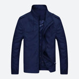 Desmond - Lightweight Military Jacket