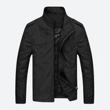Desmond - Lightweight Military Jacket